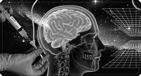 Psychedelics Make You Die Better