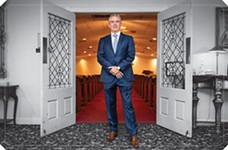 Inside the Eastside Family Funeral Home Running Since Jim Crow