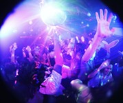 Outer Heaven Disco Club Is Closing Next Year