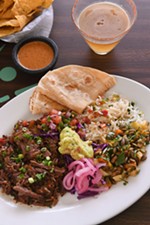 Best of Austin: Restaurants 2024 Critics’ Top 10s