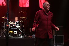 The Off Beat: Gang of Four’s World Is Still Not Made by Great Men