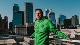 Austin FC Hires Nico Estévez as Club’s Second-Ever Head Coach