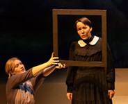 Theatre Review: Austin Shakespeare Presents <i>Jane Eyre</i>