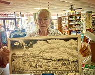 Austin Chronic: Oat Willie’s Closes Shop After 56 Years