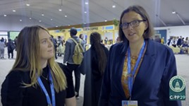 COP29: Reducing Methane Emissions as a Quick-Impact Climate Solution