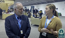 COP29: As Another Trump Term Looms, a Not So Rosy Outlook for Climate Negotiations