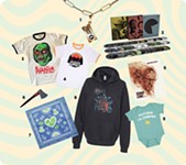 Gift Guide: Stuff That Cinephiles Will Swoon For