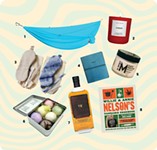 Gift Guide: De-Stress for the Holidays