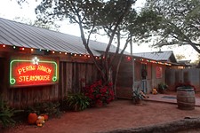 Day Trips: Top 10 Small-Town Restaurants