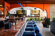 Restaurant Review: High Style and Huge Flavor at OKO