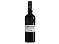 Weekend Wine: A Very Nice Gift