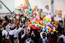 Dropping the Ball Early With Kid-Friendly New Year’s Eve Fun