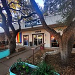 Qmmunity: Queer Pride’s Back on the Menu