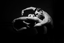 ISHIDA Dance Company Brings a European Dance Sensibility to Texas