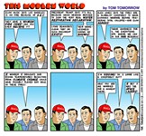 This Modern World