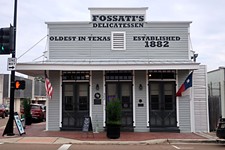 Day Trips: Fossati’s Delicatessen, Victoria