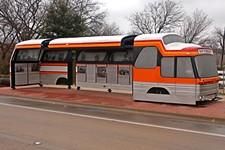Day Trips: The East Rosedale Monument Project, Fort Worth