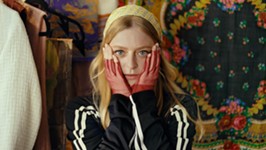 SXSW Film Review: <i>Idiotka</i>