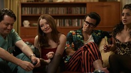 SXSW Film Review: <i>One More Shot</i>