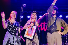 Camaraderie, Collaboration, and Sonic Time Travel Stuffed the 2024-2025 Austin Music Awards