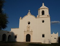 Day Trips: Goliad State Park & Historic Site, Goliad