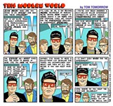 This Modern World