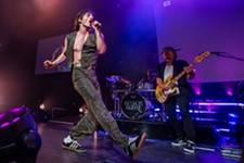 Benson Boone, La Sécurité, Ken Pomeroy, and More Reviews From Tuesday of SXSW