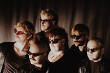 More LGBTQ+ Fun to Be Had in Austin on the Unofficial Side of SXSW