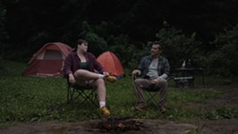Review: Bob Trevino Likes It