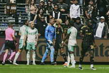 Austin FC Shows Grit and Heart in Road Win Over LAFC