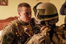 Review: Warfare