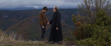 Review: Misericordia