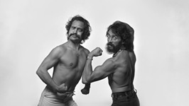 Review: Cheech & Chong's Last Movie