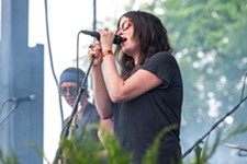 Austin Psych Fest 2025
