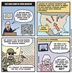 Jen Sorensen Comics