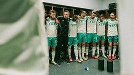 Austin FC Coach: My Players Can’t Handle the Heat