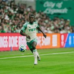 Austin FC Outplays League Leaders Vancouver, Settles for Draw