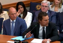 Texas One Step Closer to Film and TV Incentive Increase