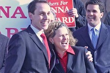 Democrats Unite Behind Howard for District 48