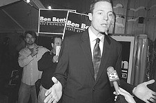 Bentzin's Bad Connection