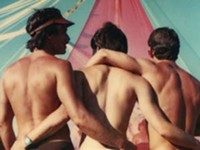 Revew: Gay Sex in the 70s