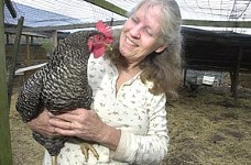 Feds' Animal ID Program Raises Ruckus Among Small Farmers