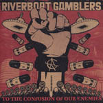 Riverboat Gamblers Reviewed