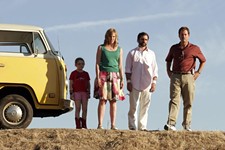 Revew: Little Miss Sunshine