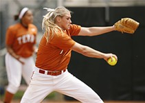 UT Softball Looks to Remain Undefeated in Exhibition Play
