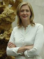 Arthouse: Unveiling a new curator