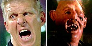 Sloth From 'The Goonies'