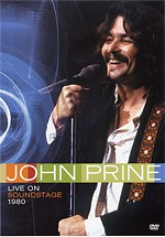 Prine: Then and Now