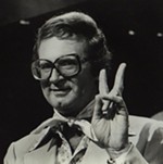 Charles Nelson Reilly, 1931-2007
