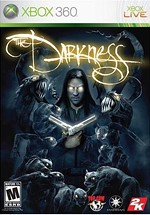 The Darkness